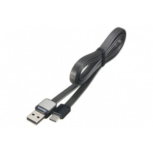 USB кабель Remax Platinum Cable for Type-C RC-044a (black)