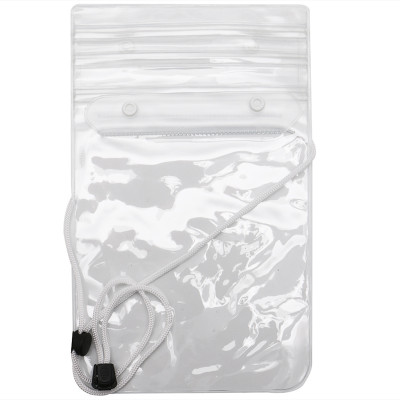 Универсальный водонепроницаемый чехол для смартфона 5.5" Print Море