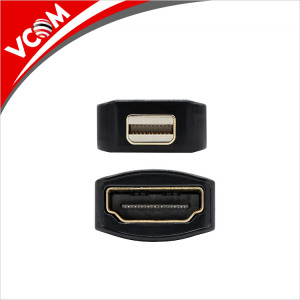 Переходник miniDP(M) --> HDMI(F), VCOM <CA334>