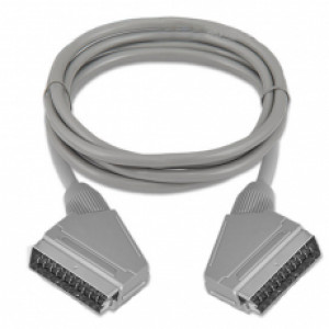 Кабель соединительный SCART - SCART 1.8 м