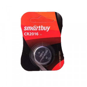 Элемент питания SMARTBUY CR 1632 BL1