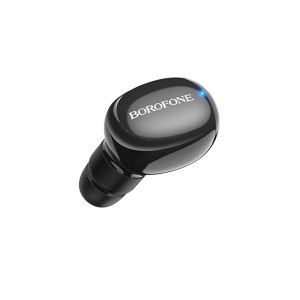 Bluetooth-Гарнитура Borofone BC34 Mikey MINI BT headset (black)