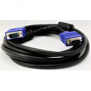VGA кабель 1.4V 3 м (black)