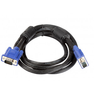 VGA кабель 1.4V 1.5 м (black)