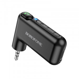 Bluetooth Aux адаптер BOROFONE BC35