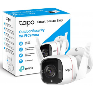 Камера IP TP-Link Tapo C310 уличная 3MP (white)