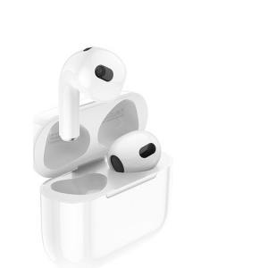 Bluetooth-стереогарнитура Borofone BW13 True wireless stereo headset (white)