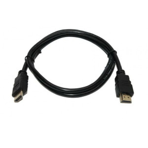 Шнур HDMI- HDMI 1,5м без фильтров