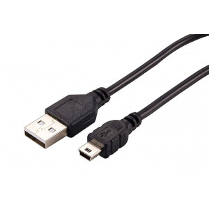 USB кабель Perfeo V3 Mini USB 3м