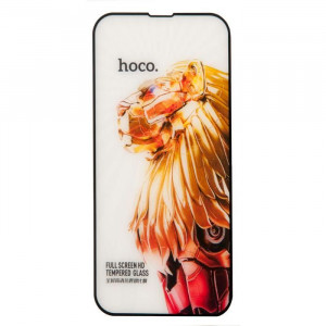 Защитное стекло Hoco для Айфон 15 G9 HD