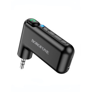 Bluetooth Aux адаптер BOROFONE BC55