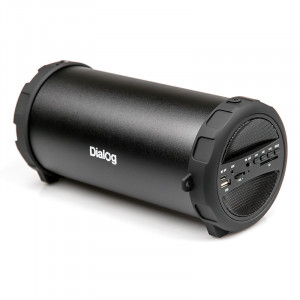 Колонки DIALOG Progressive AP-920, 10W RMS, Bluetooth, FM+USB+SD reader