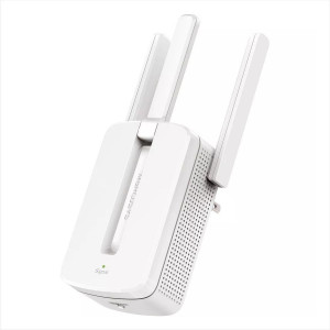 Усилитель Wi-Fi сигнала Mercusys MW300RE N300