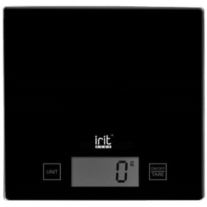 IR-7137 Весы кухонные электронные